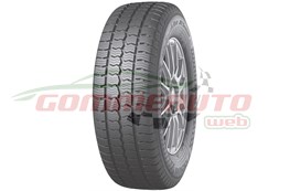 COP. 215/75 R16C RY61 AS 116/114R